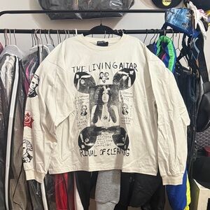Living Alter Long Sleeve